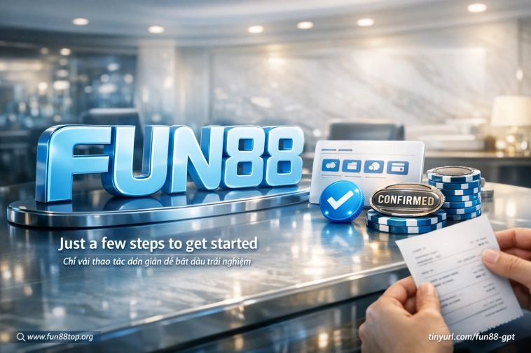 tổng quan nạp tiền Fun88 phương thức thanh toán tự động 2026